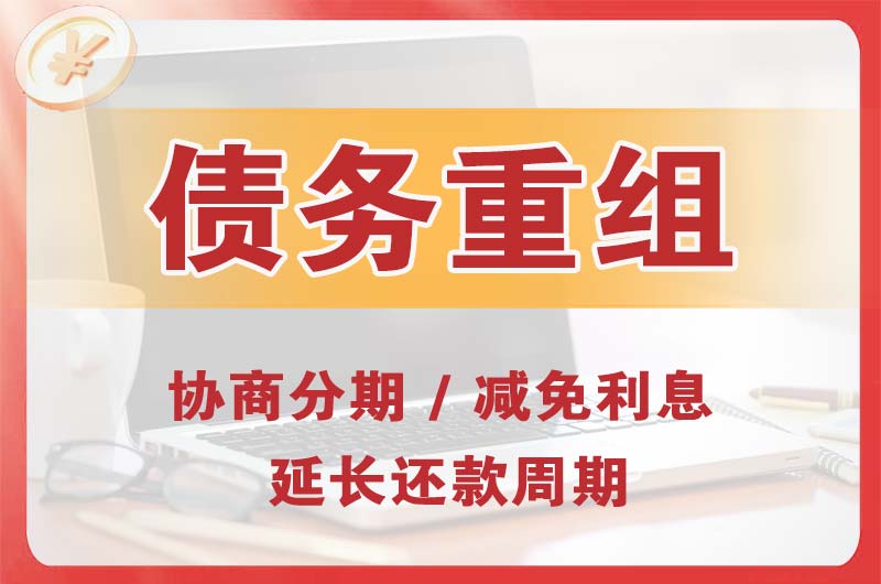 南木林债务重组