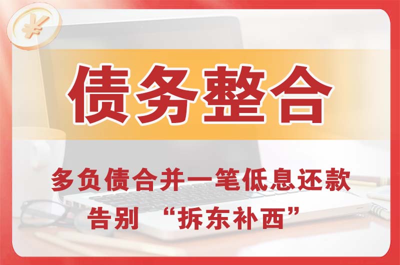 南木林债务整合