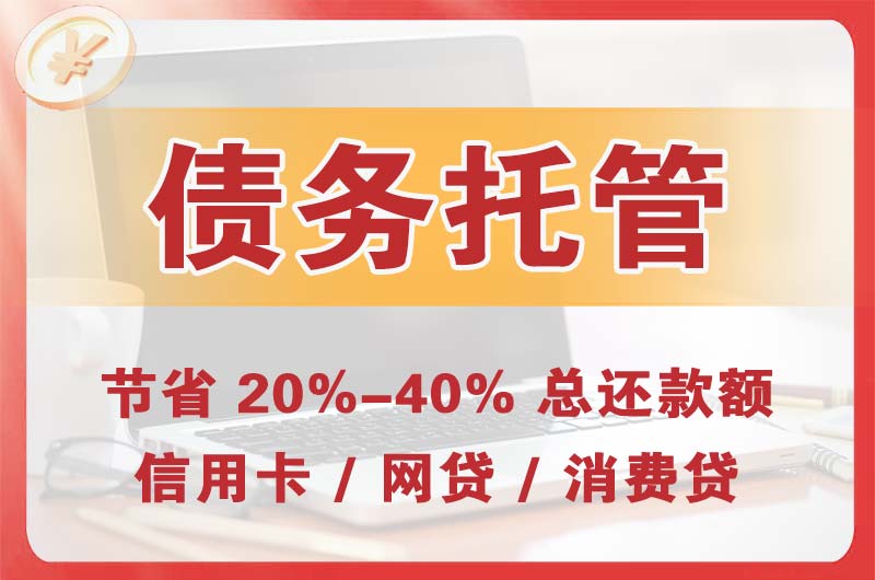 南木林债务托管